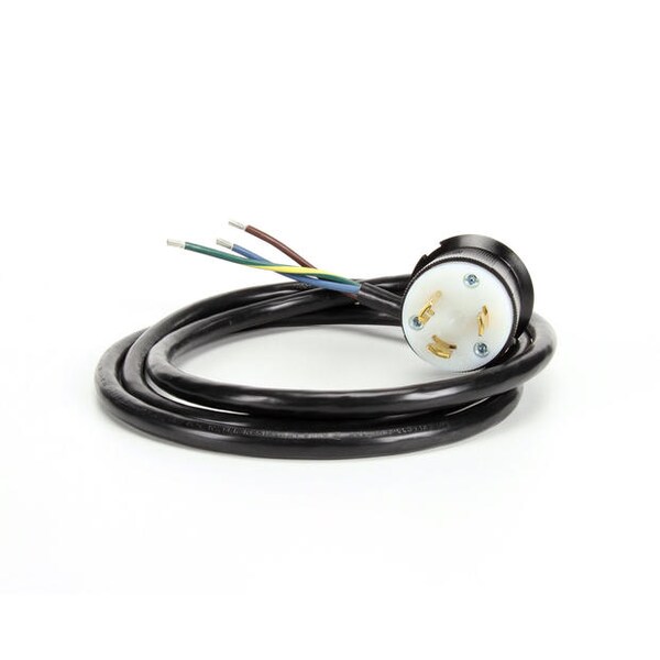 Power Cord T/Lock L6-30P